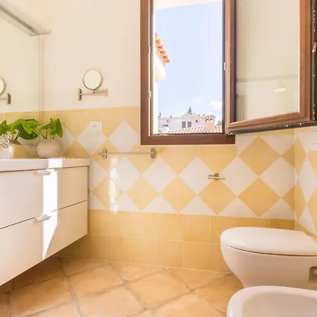 Amelia וילה וילסימיוס