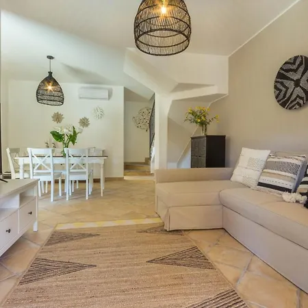 Villa Amelia Villasimius