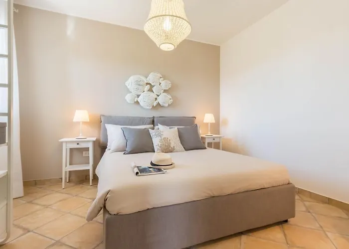 别墅 Amelia 维拉西米乌斯