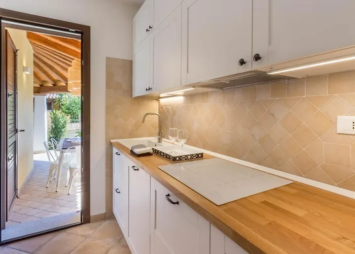 Amelia 别墅 维拉西米乌斯